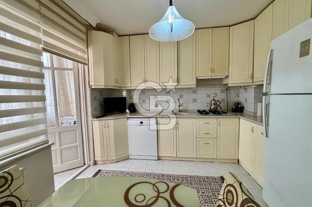 CB KİNG'DEN BAHÇELİEVLER MAHALLESİ ASUVA PARK YANI SATILIK DAİRE