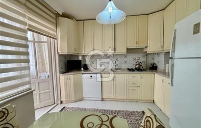 CB KİNG'DEN BAHÇELİEVLER MAHALLESİ ASUVA PARK YANI SATILIK DAİRE