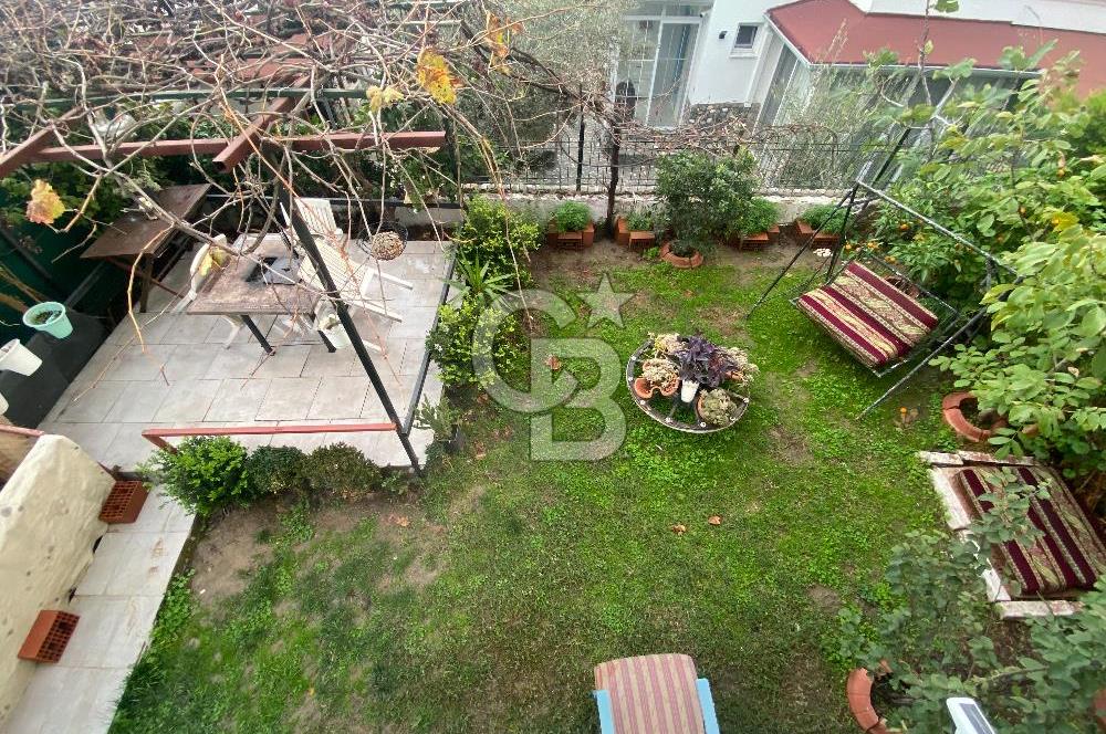 MIHLI'DA 6+1 VİLLA DENİZE 500 MT, ISI POMPALI, SİTE İÇİNDE 