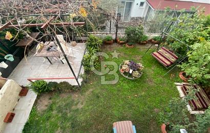 MIHLI'DA 6+1 VİLLA DENİZE 500 MT, ISI POMPALI, SİTE İÇİNDE 