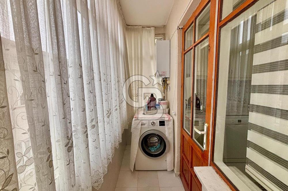 CB KİNG'DEN BAHÇELİEVLER MAHALLESİ ASUVA PARK YANI SATILIK DAİRE