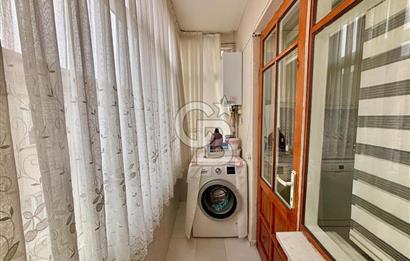 CB KİNG'DEN BAHÇELİEVLER MAHALLESİ ASUVA PARK YANI SATILIK DAİRE