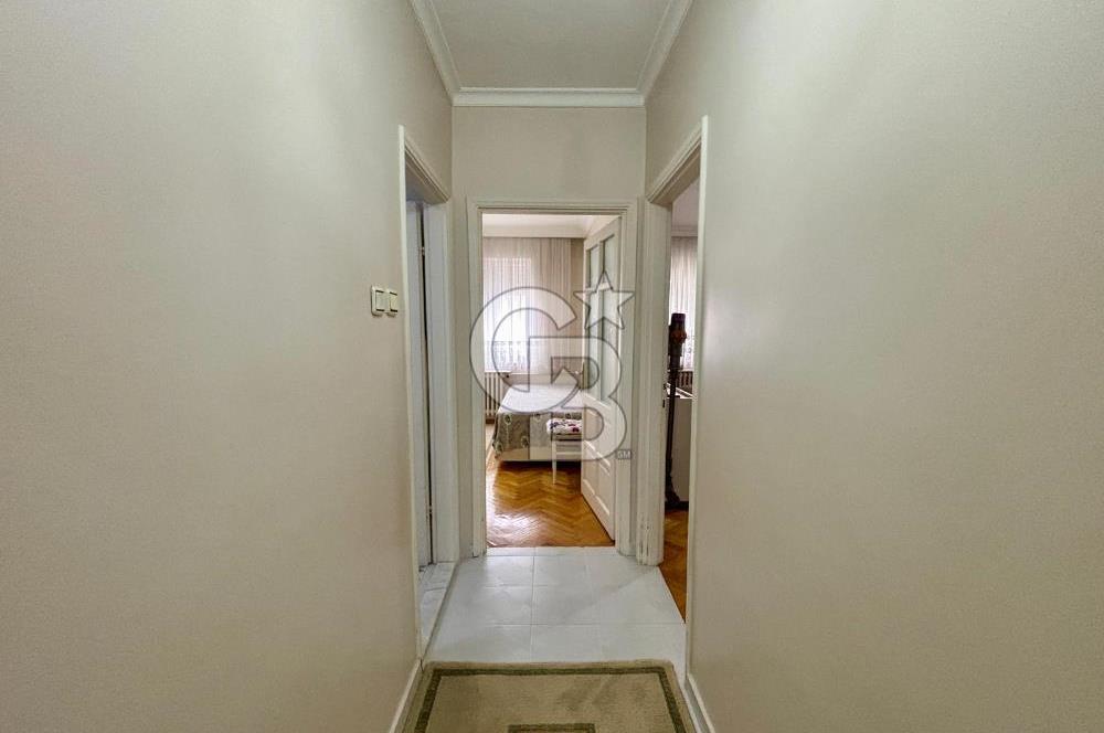 CB KİNG'DEN BAHÇELİEVLER MAHALLESİ ASUVA PARK YANI SATILIK DAİRE