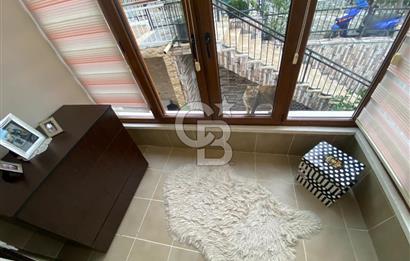 MIHLI'DA 6+1 VİLLA DENİZE 500 MT, ISI POMPALI, SİTE İÇİNDE 