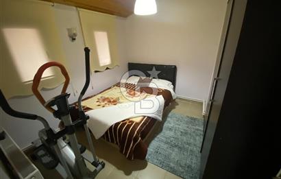 MIHLI'DA 6+1 VİLLA DENİZE 500 MT, ISI POMPALI, SİTE İÇİNDE 