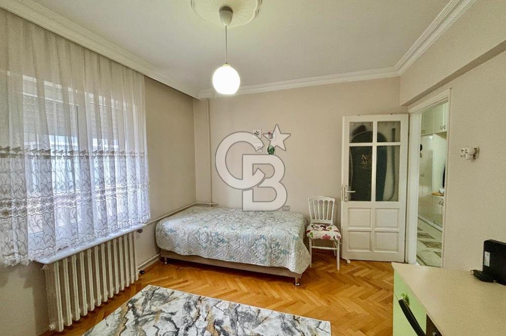 CB KİNG'DEN BAHÇELİEVLER MAHALLESİ ASUVA PARK YANI SATILIK DAİRE