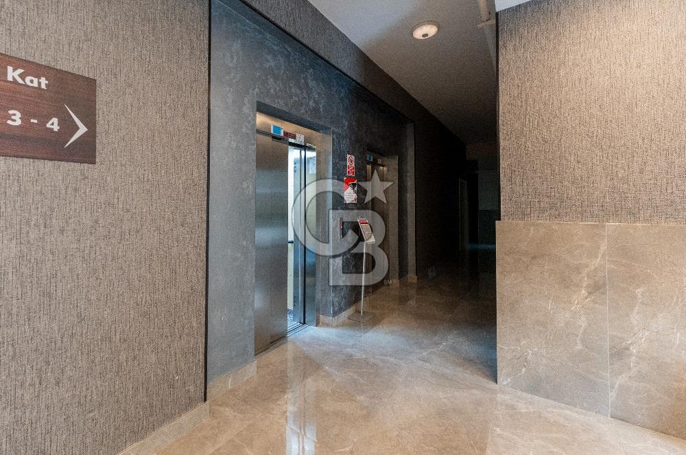 Gültekin Best Sitesi Satılık Kapalı Mutfak Havuz Cephe 2+1 Daire