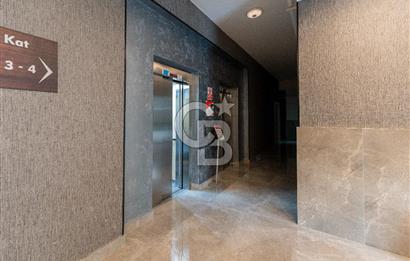 Gültekin Best Sitesi Satılık Kapalı Mutfak Havuz Cephe 2+1 Daire