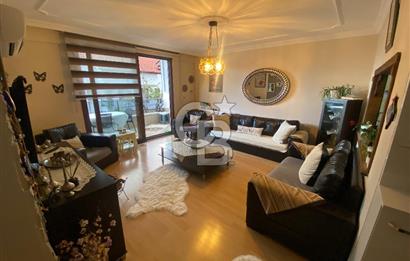 MIHLI'DA 6+1 VİLLA DENİZE 500 MT, ISI POMPALI, SİTE İÇİNDE 