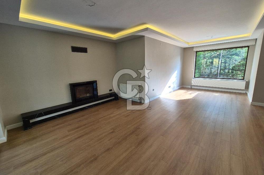 ALACAATLI ADAPARK VİLLALARINDA YAPILI 4+2 SATILIK VİLLA