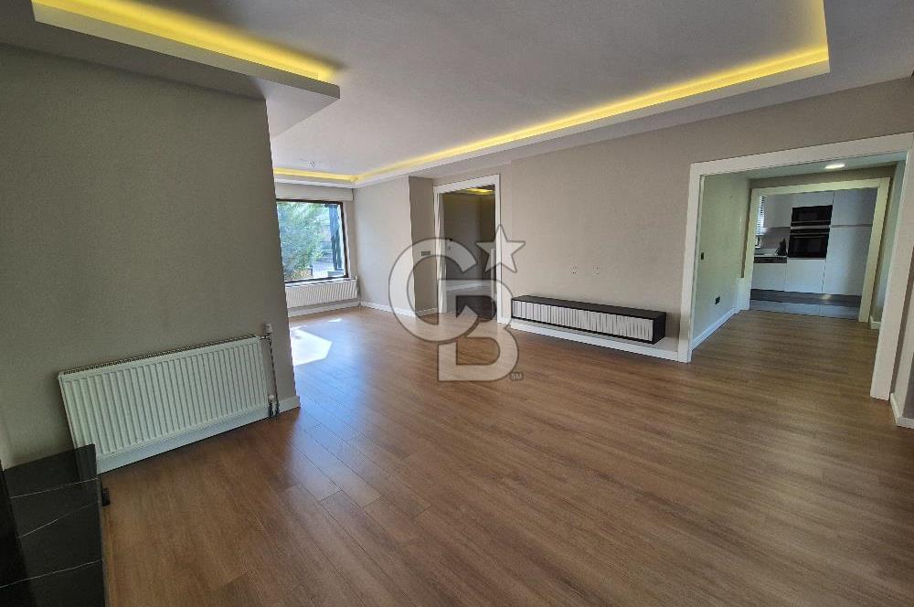 ALACAATLI ADAPARK VİLLALARINDA YAPILI 4+2 SATILIK VİLLA