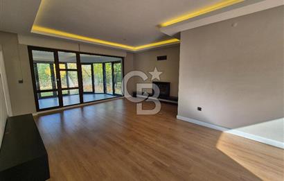 ALACAATLI ADAPARK VİLLALARINDA YAPILI 4+2 SATILIK VİLLA