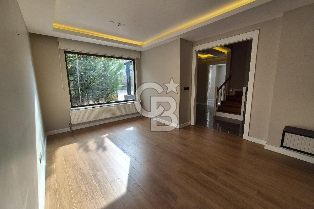 ALACAATLI ADAPARK VİLLALARINDA YAPILI 4+2 SATILIK VİLLA