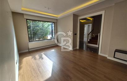 ALACAATLI ADAPARK VİLLALARINDA YAPILI 4+2 SATILIK VİLLA