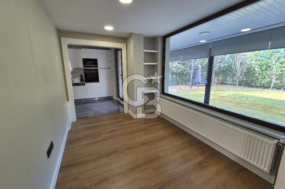 ALACAATLI ADAPARK VİLLALARINDA YAPILI 4+2 SATILIK VİLLA