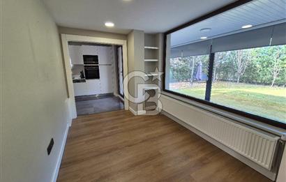 ALACAATLI ADAPARK VİLLALARINDA YAPILI 4+2 SATILIK VİLLA