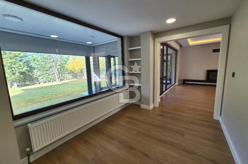 ALACAATLI ADAPARK VİLLALARINDA YAPILI 4+2 SATILIK VİLLA