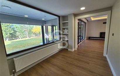 ALACAATLI ADAPARK VİLLALARINDA YAPILI 4+2 SATILIK VİLLA