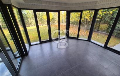 ALACAATLI ADAPARK VİLLALARINDA YAPILI 4+2 SATILIK VİLLA