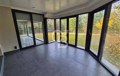 ALACAATLI ADAPARK VİLLALARINDA YAPILI 4+2 SATILIK VİLLA