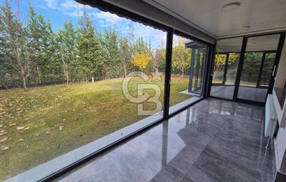 ALACAATLI ADAPARK VİLLALARINDA YAPILI 4+2 SATILIK VİLLA