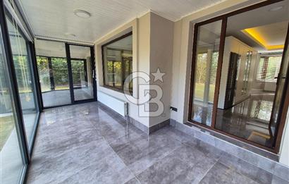 ALACAATLI ADAPARK VİLLALARINDA YAPILI 4+2 SATILIK VİLLA