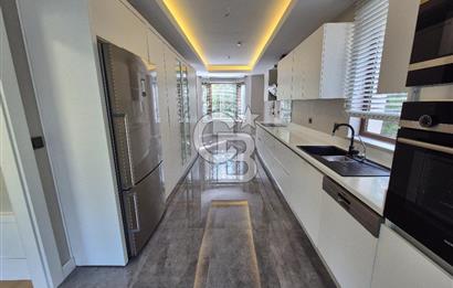 ALACAATLI ADAPARK VİLLALARINDA YAPILI 4+2 SATILIK VİLLA