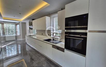 ALACAATLI ADAPARK VİLLALARINDA YAPILI 4+2 SATILIK VİLLA