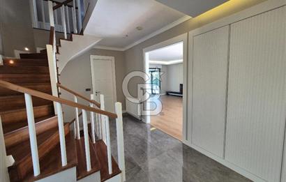 ALACAATLI ADAPARK VİLLALARINDA YAPILI 4+2 SATILIK VİLLA