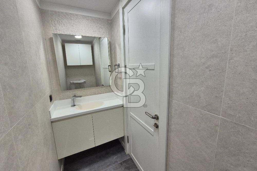 ALACAATLI ADAPARK VİLLALARINDA YAPILI 4+2 SATILIK VİLLA