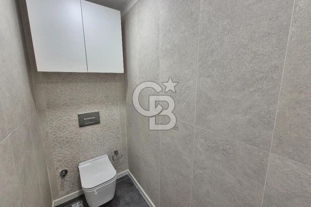 ALACAATLI ADAPARK VİLLALARINDA YAPILI 4+2 SATILIK VİLLA