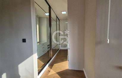 ALACAATLI ADAPARK VİLLALARINDA YAPILI 4+2 SATILIK VİLLA