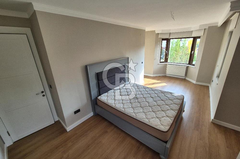 ALACAATLI ADAPARK VİLLALARINDA YAPILI 4+2 SATILIK VİLLA