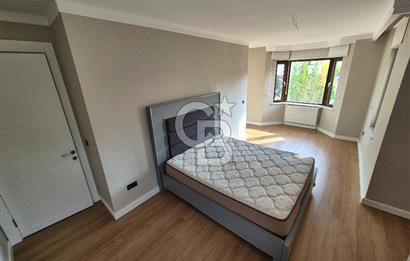 ALACAATLI ADAPARK VİLLALARINDA YAPILI 4+2 SATILIK VİLLA