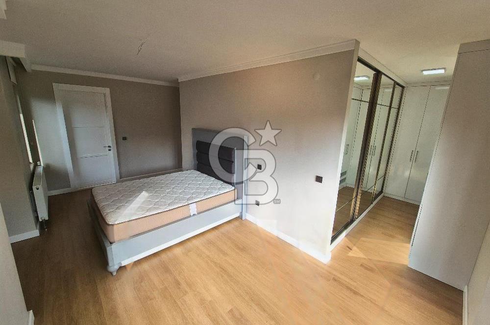 ALACAATLI ADAPARK VİLLALARINDA YAPILI 4+2 SATILIK VİLLA