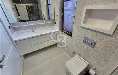 ALACAATLI ADAPARK VİLLALARINDA YAPILI 4+2 SATILIK VİLLA