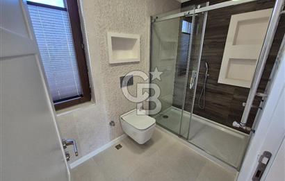 ALACAATLI ADAPARK VİLLALARINDA YAPILI 4+2 SATILIK VİLLA