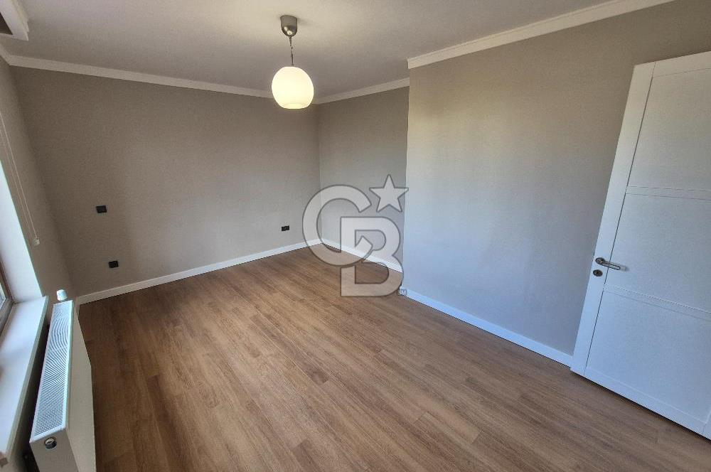 ALACAATLI ADAPARK VİLLALARINDA YAPILI 4+2 SATILIK VİLLA