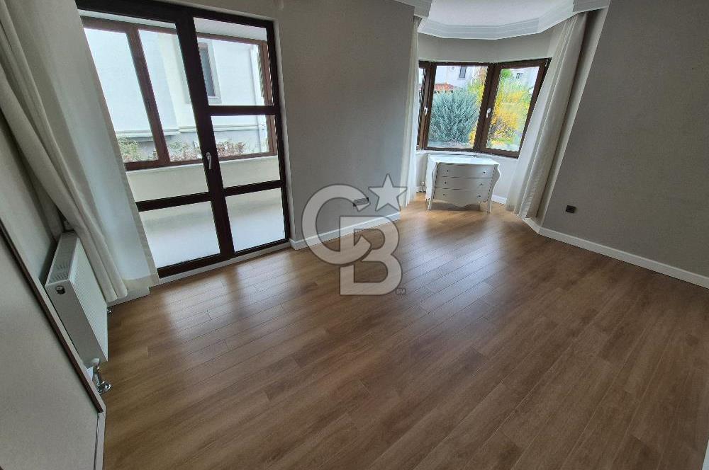 ALACAATLI ADAPARK VİLLALARINDA YAPILI 4+2 SATILIK VİLLA