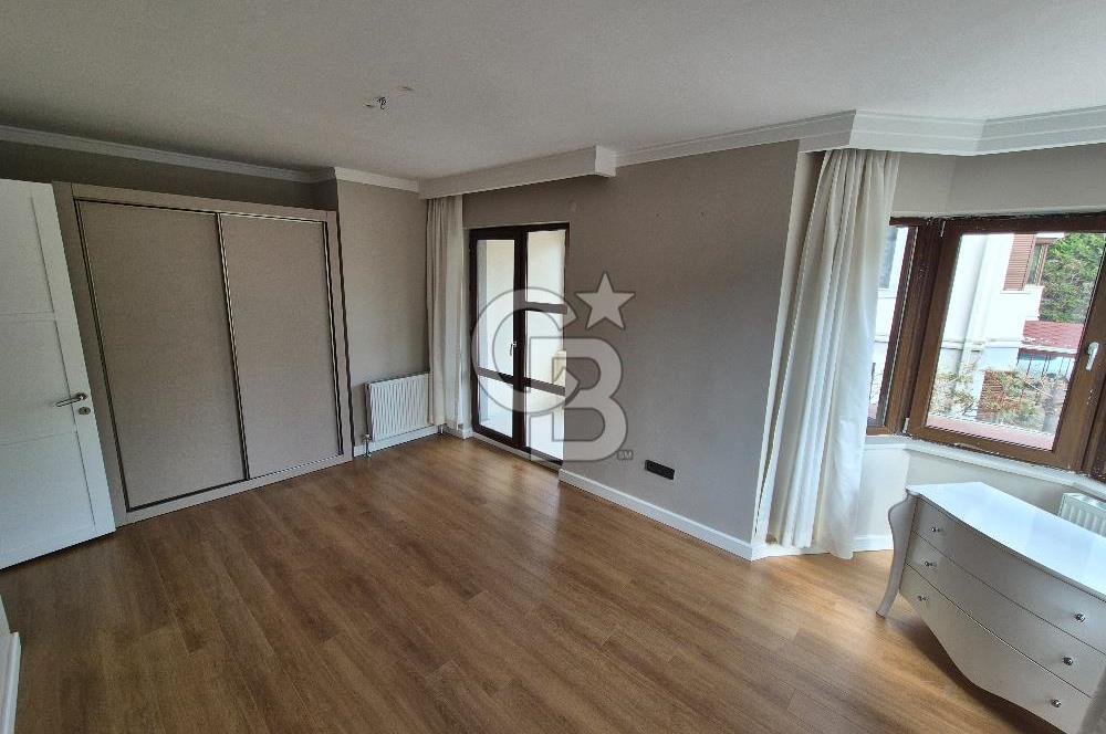 ALACAATLI ADAPARK VİLLALARINDA YAPILI 4+2 SATILIK VİLLA