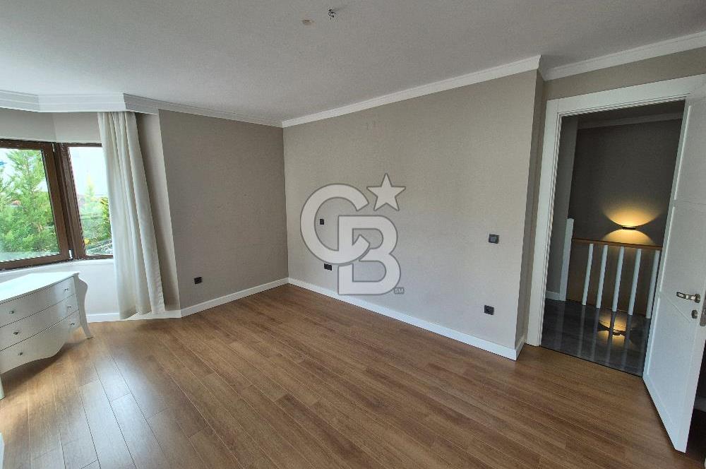 ALACAATLI ADAPARK VİLLALARINDA YAPILI 4+2 SATILIK VİLLA