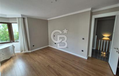 ALACAATLI ADAPARK VİLLALARINDA YAPILI 4+2 SATILIK VİLLA