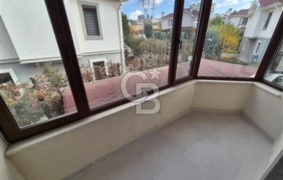 ALACAATLI ADAPARK VİLLALARINDA YAPILI 4+2 SATILIK VİLLA