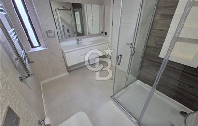 ALACAATLI ADAPARK VİLLALARINDA YAPILI 4+2 SATILIK VİLLA