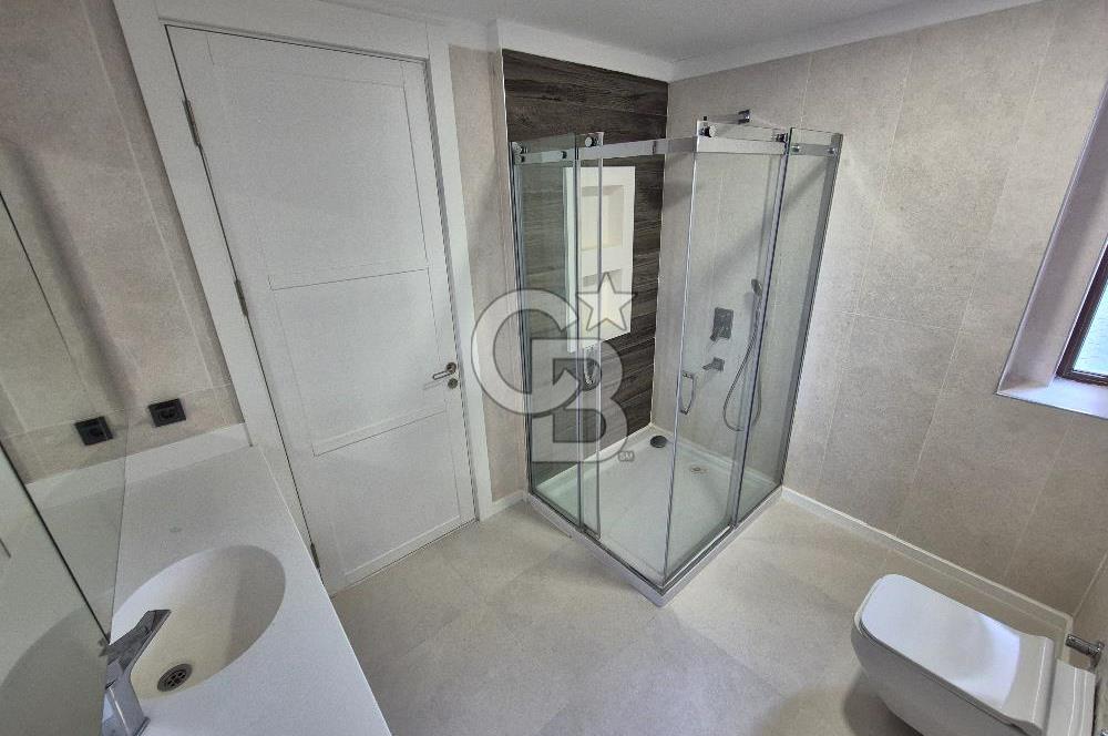 ALACAATLI ADAPARK VİLLALARINDA YAPILI 4+2 SATILIK VİLLA