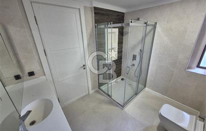 ALACAATLI ADAPARK VİLLALARINDA YAPILI 4+2 SATILIK VİLLA