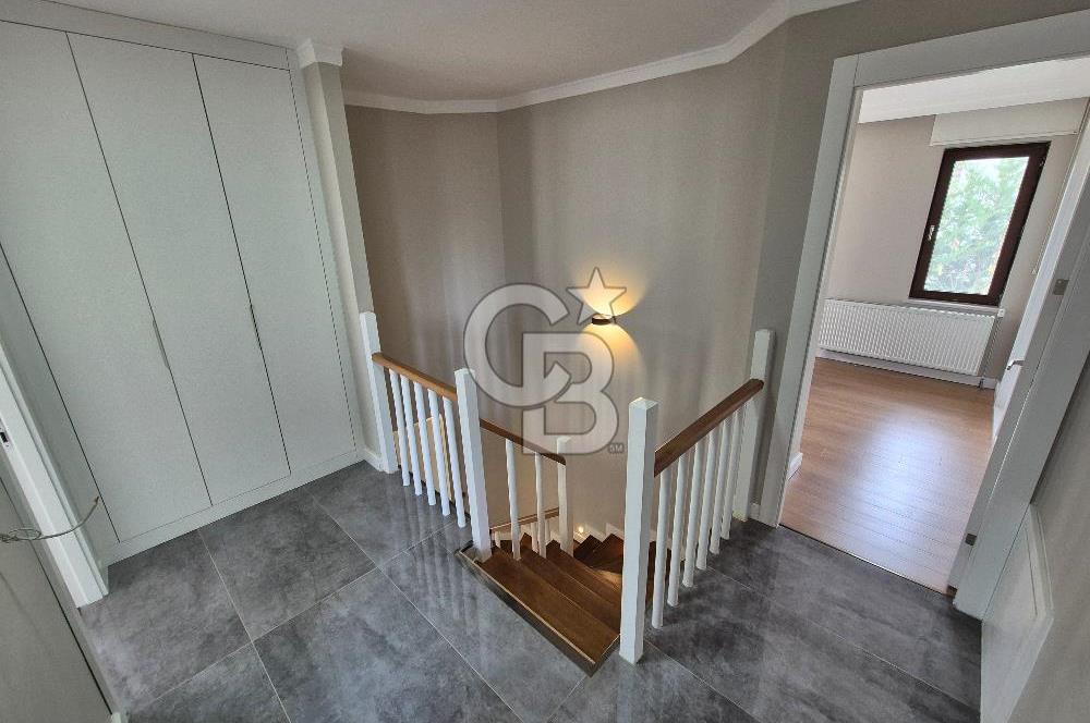 ALACAATLI ADAPARK VİLLALARINDA YAPILI 4+2 SATILIK VİLLA