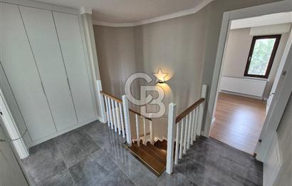 ALACAATLI ADAPARK VİLLALARINDA YAPILI 4+2 SATILIK VİLLA