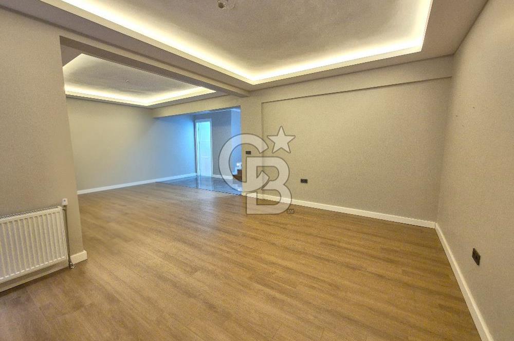 ALACAATLI ADAPARK VİLLALARINDA YAPILI 4+2 SATILIK VİLLA