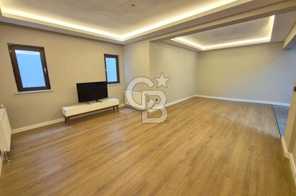 ALACAATLI ADAPARK VİLLALARINDA YAPILI 4+2 SATILIK VİLLA